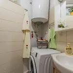Dida Sime With Whirlpool Apartamento *