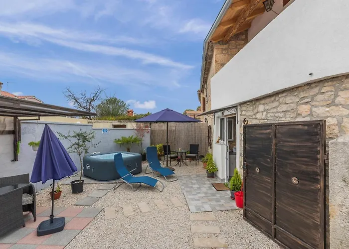 아파트 Dida Sime With Whirlpool