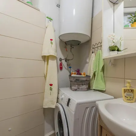 Dida Sime With Whirlpool Apartment *