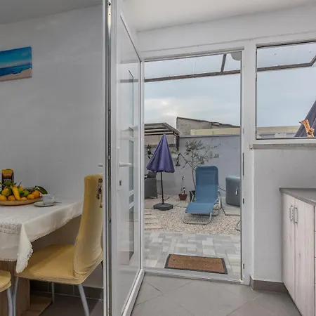 Apartment Dida Sime With Whirlpool