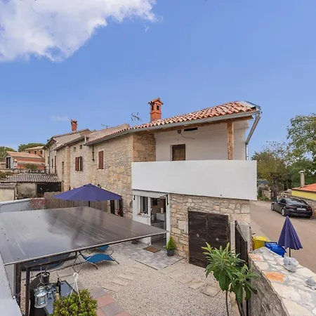 Apartment Dida Sime With Whirlpool