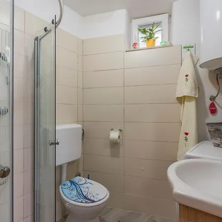 Apartment Dida Sime With Whirlpool